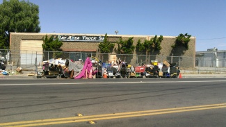 Ranch Town Recycling